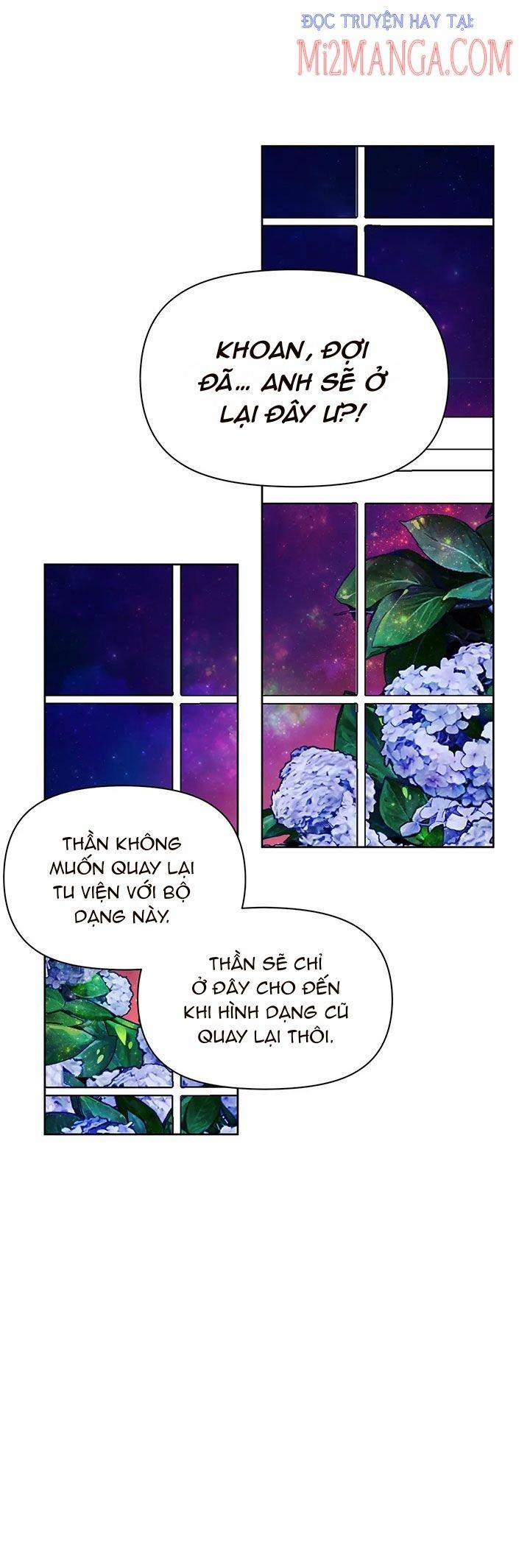 Công Chúa Thời Gian Có Hạn 43.5 trang 0