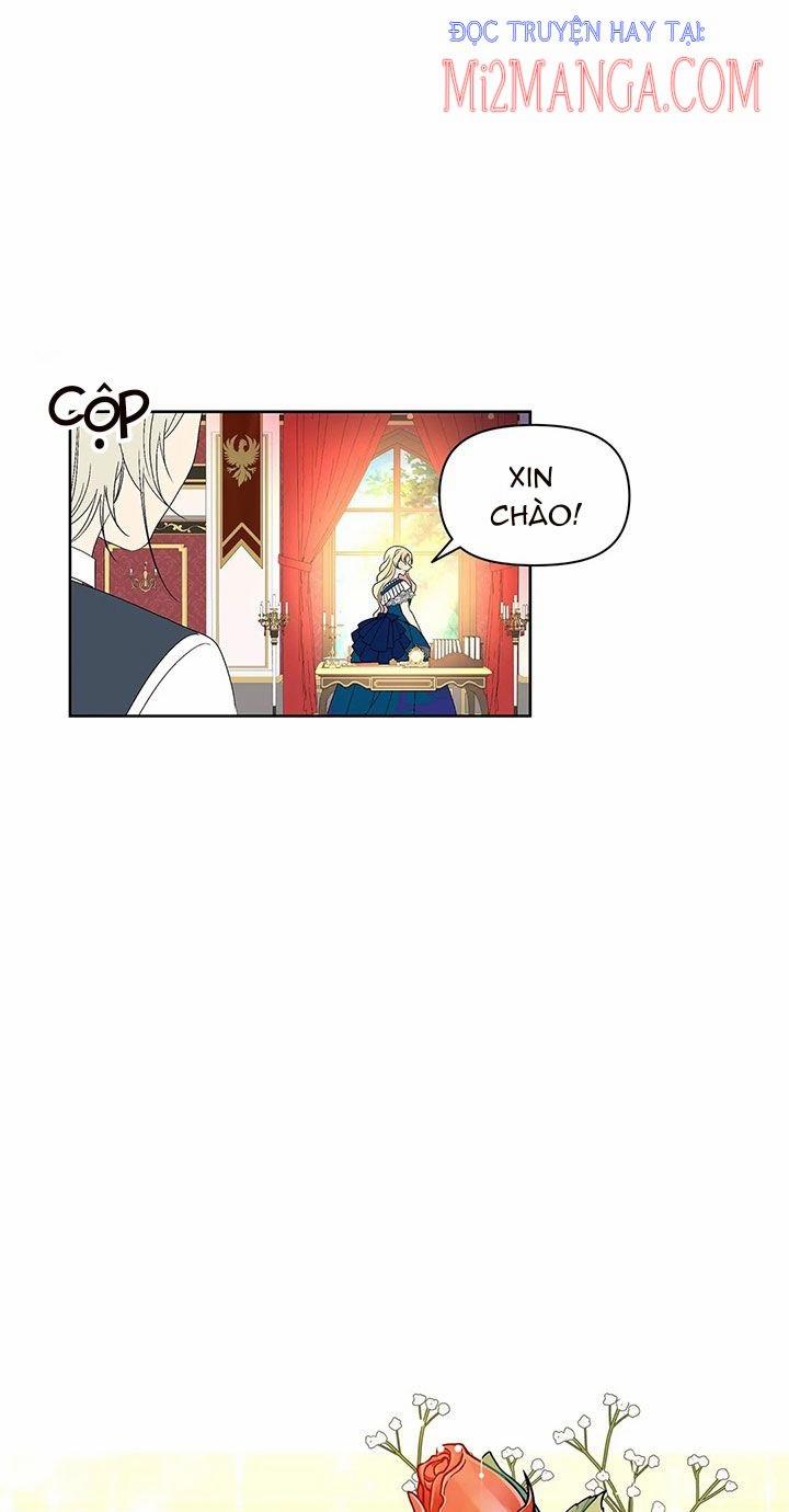 Công Chúa Thời Gian Có Hạn 43.5 trang 10