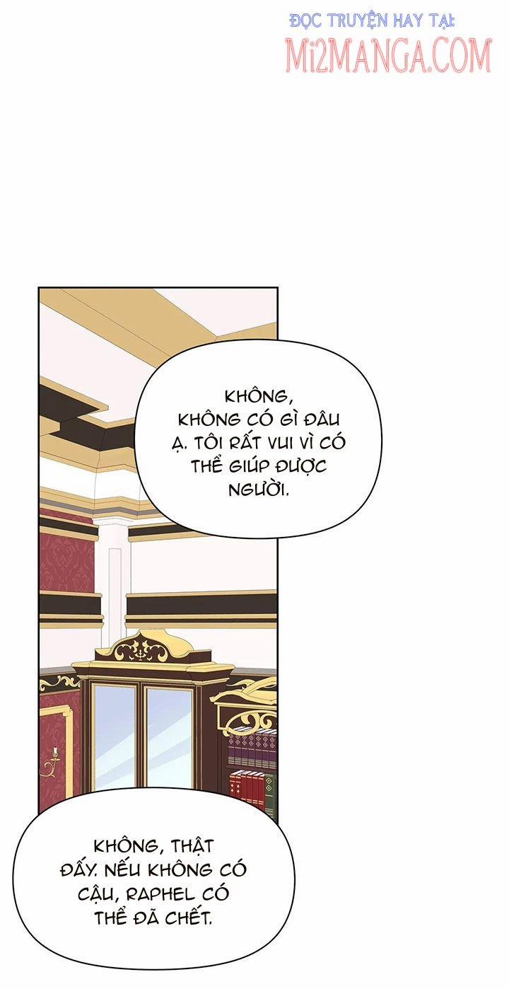 Công Chúa Thời Gian Có Hạn 43.5 trang 14