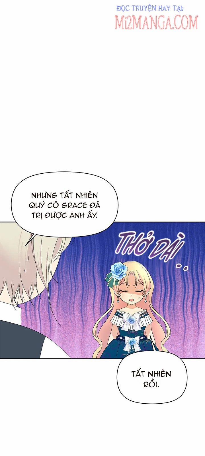 Công Chúa Thời Gian Có Hạn 43.5 trang 17