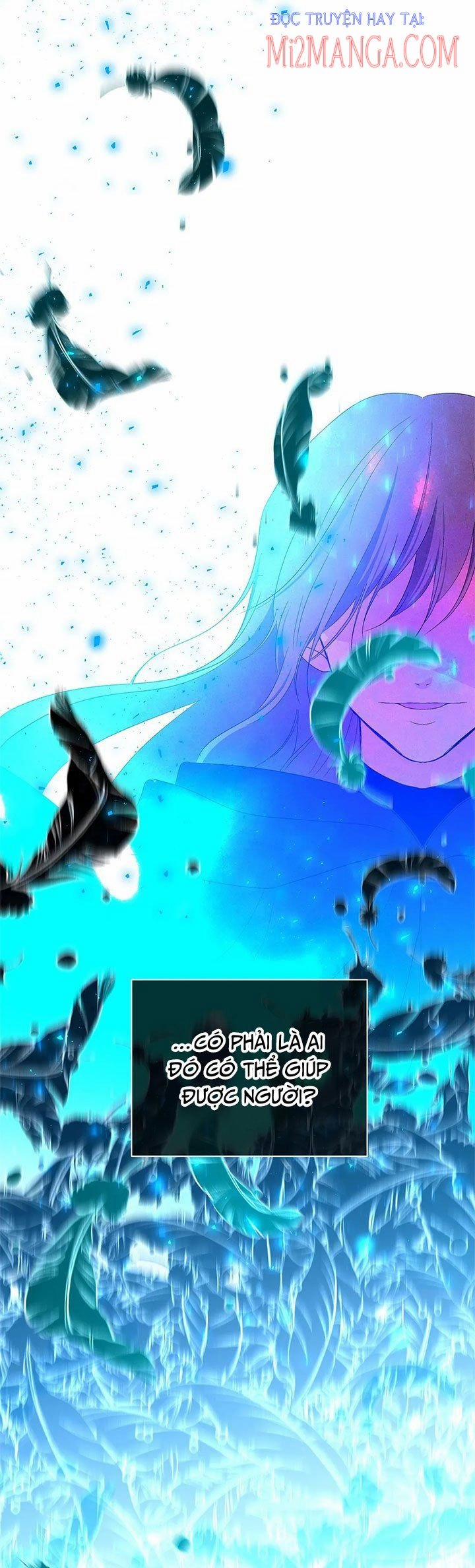 Công Chúa Thời Gian Có Hạn 43.5 trang 20