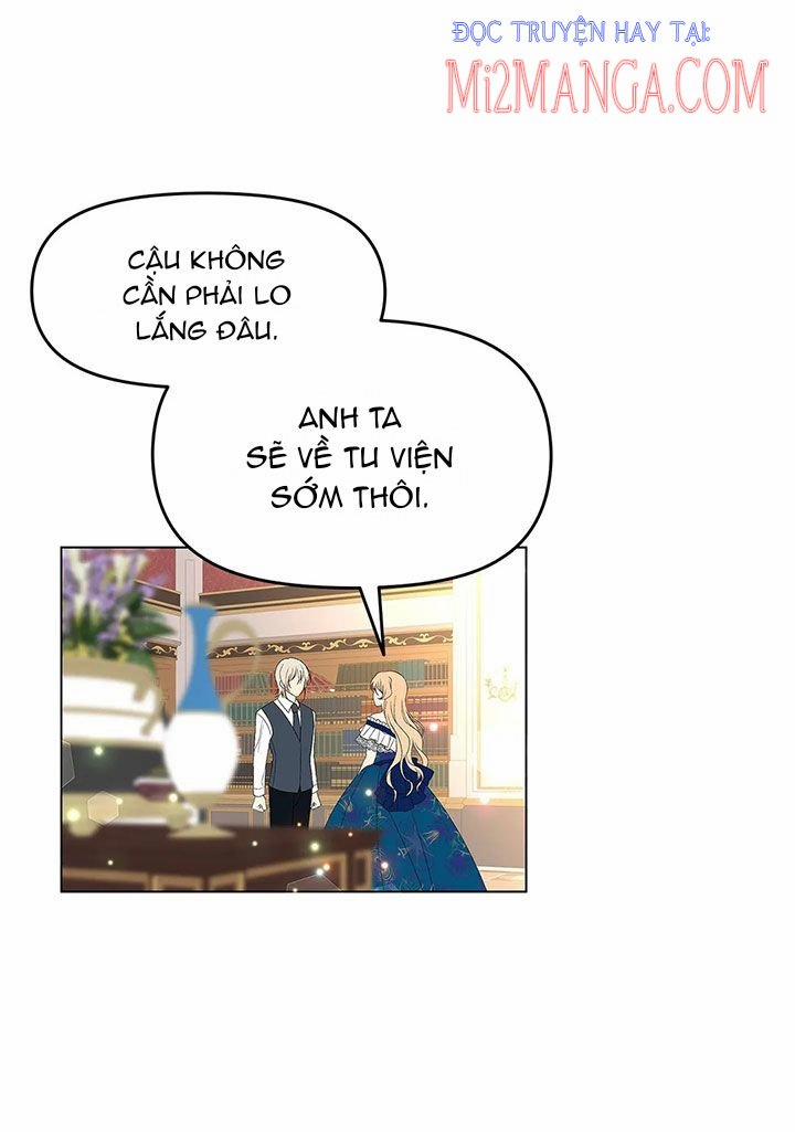 Công Chúa Thời Gian Có Hạn 43.5 trang 23