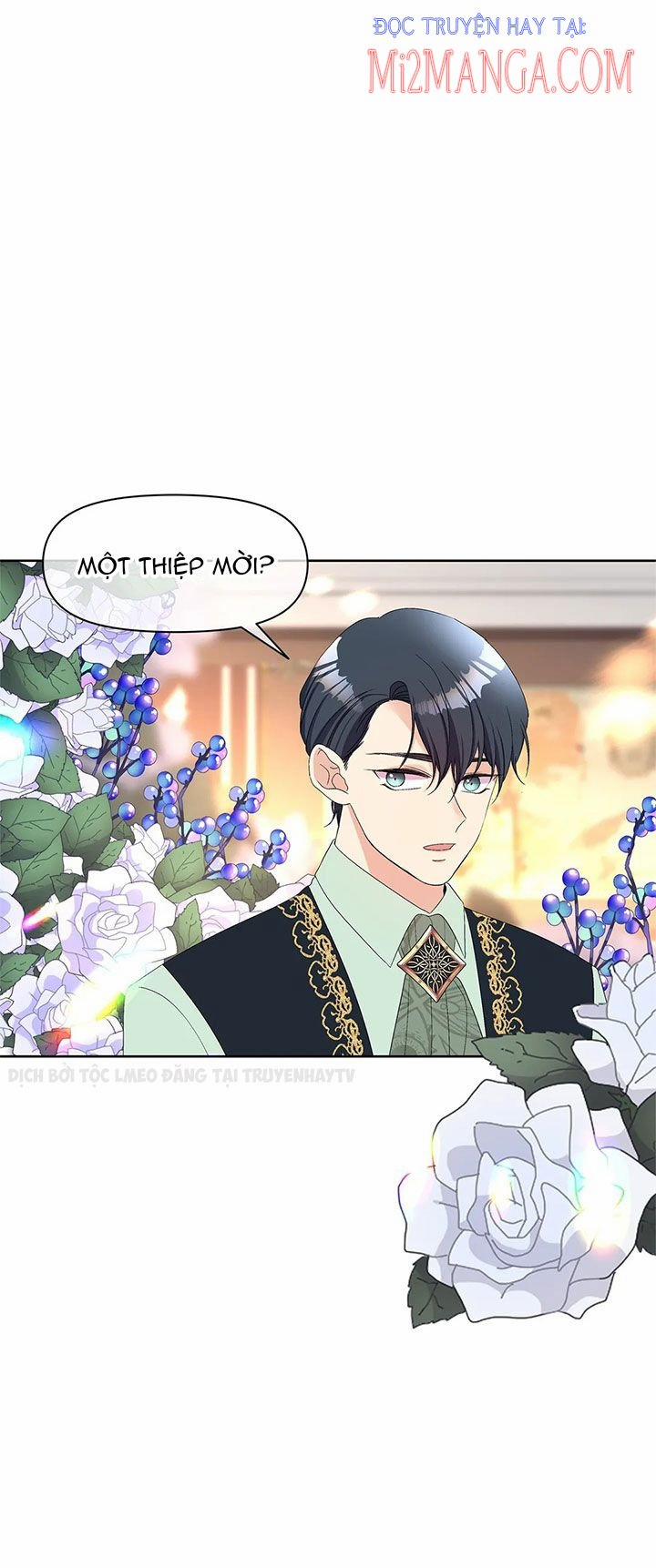 Công Chúa Thời Gian Có Hạn 43.5 trang 30