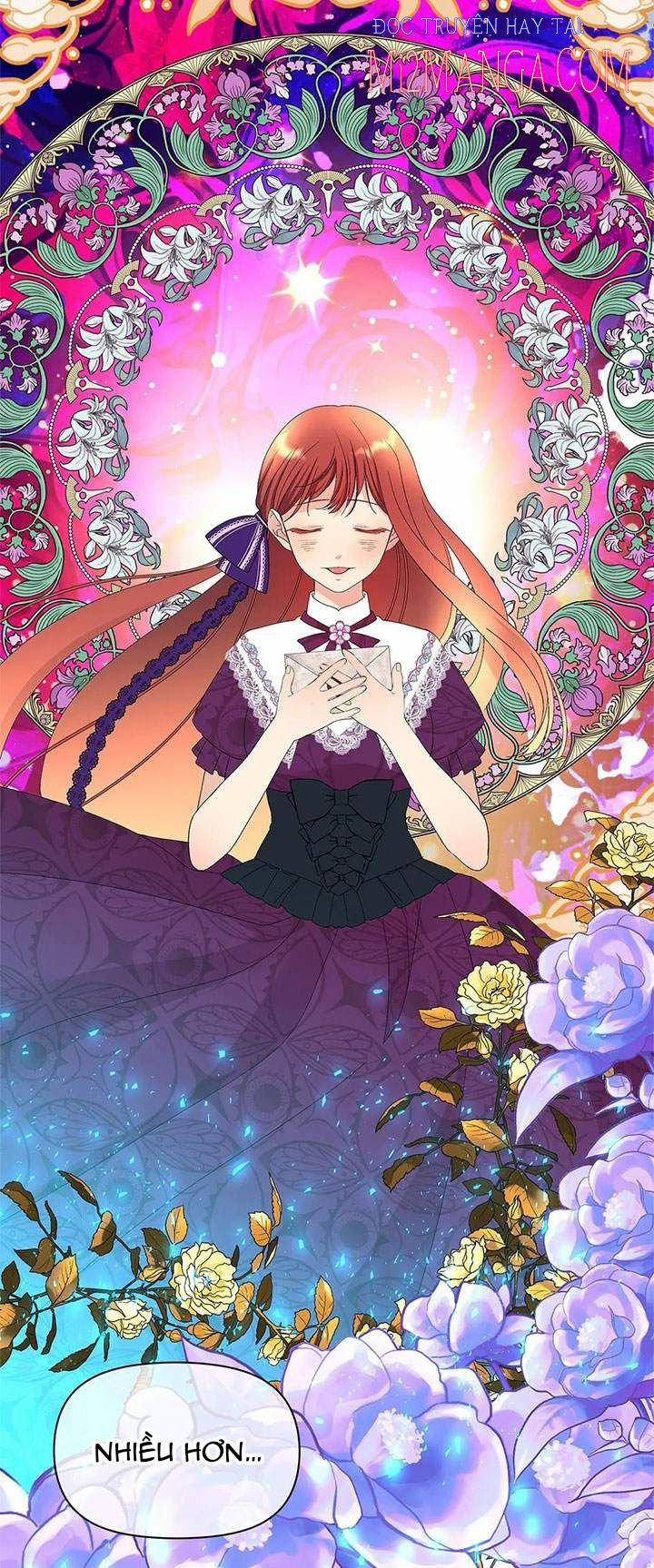 Công Chúa Thời Gian Có Hạn 43.5 trang 32