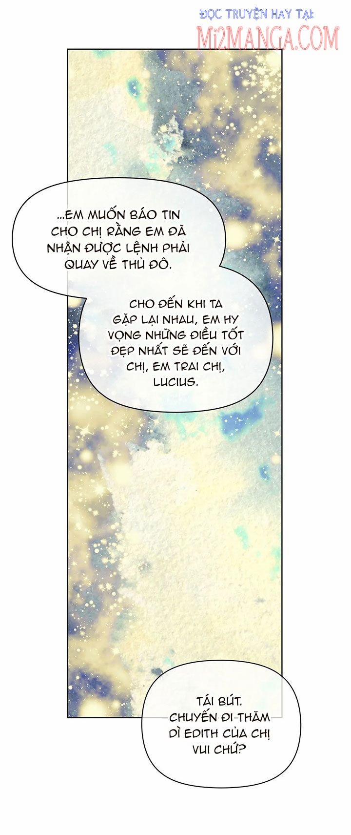 Công Chúa Thời Gian Có Hạn 43.5 trang 6