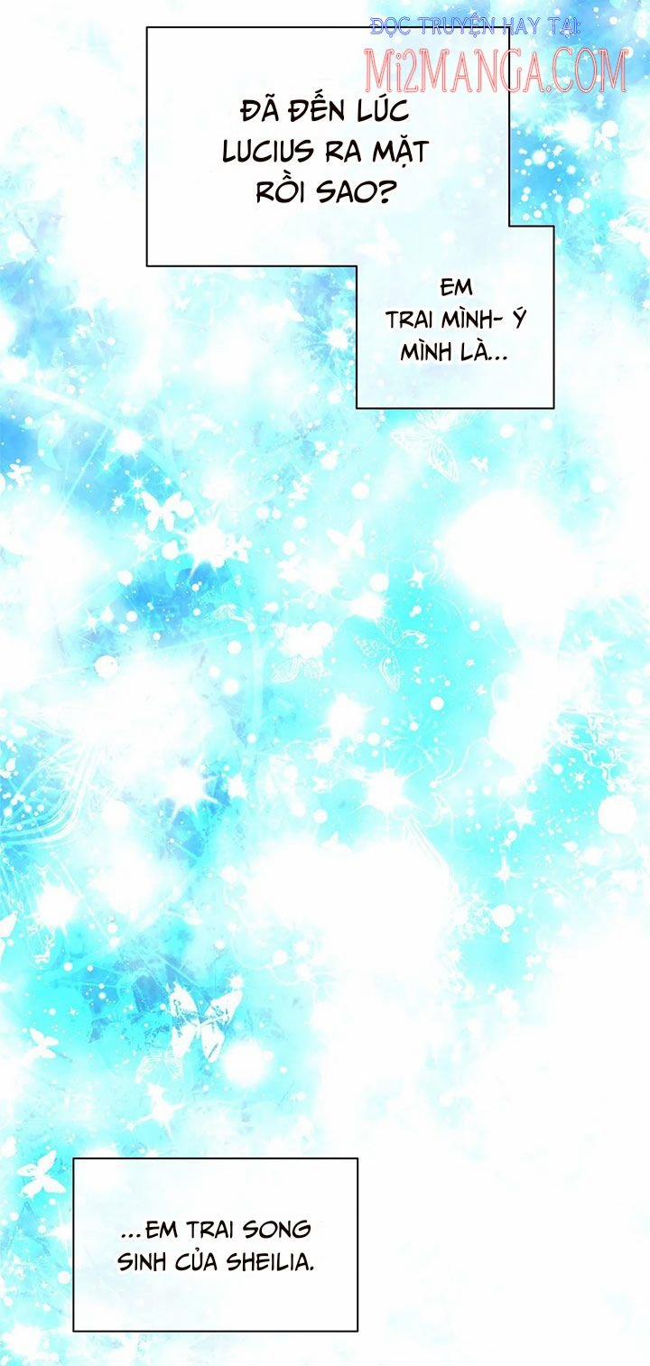 Công Chúa Thời Gian Có Hạn 43.5 trang 8