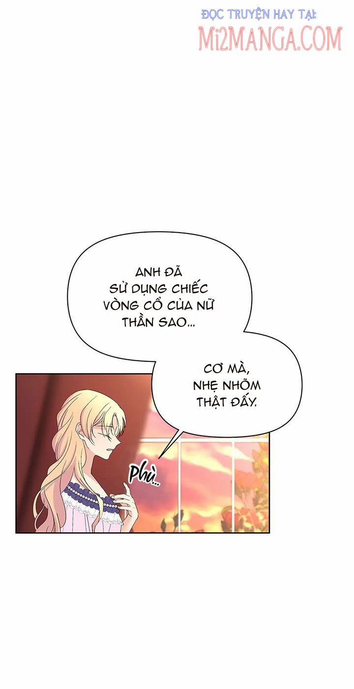 Công Chúa Thời Gian Có Hạn 43 trang 10
