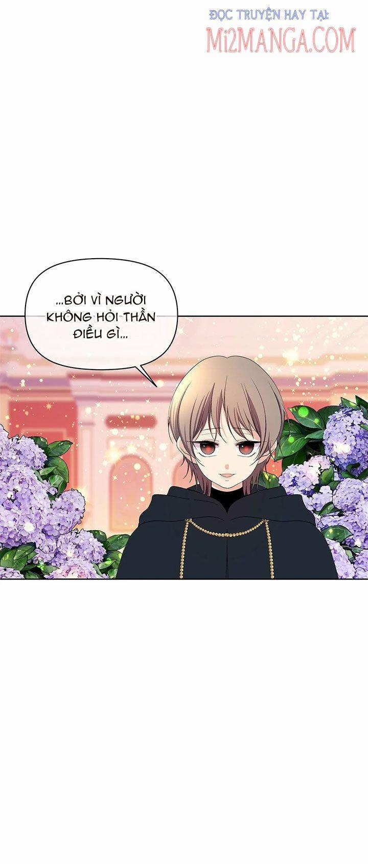 Công Chúa Thời Gian Có Hạn 43 trang 19
