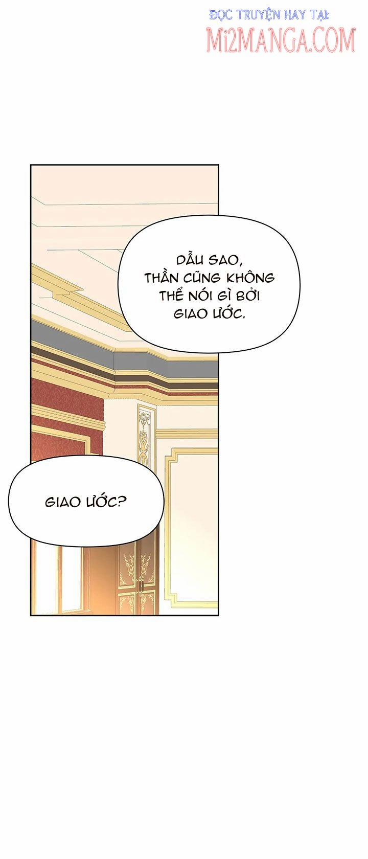 Công Chúa Thời Gian Có Hạn 43 trang 21