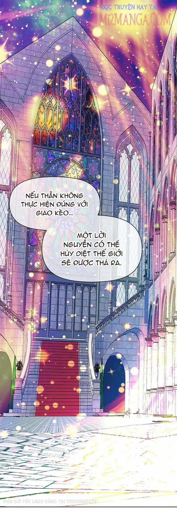 Công Chúa Thời Gian Có Hạn 43 trang 24