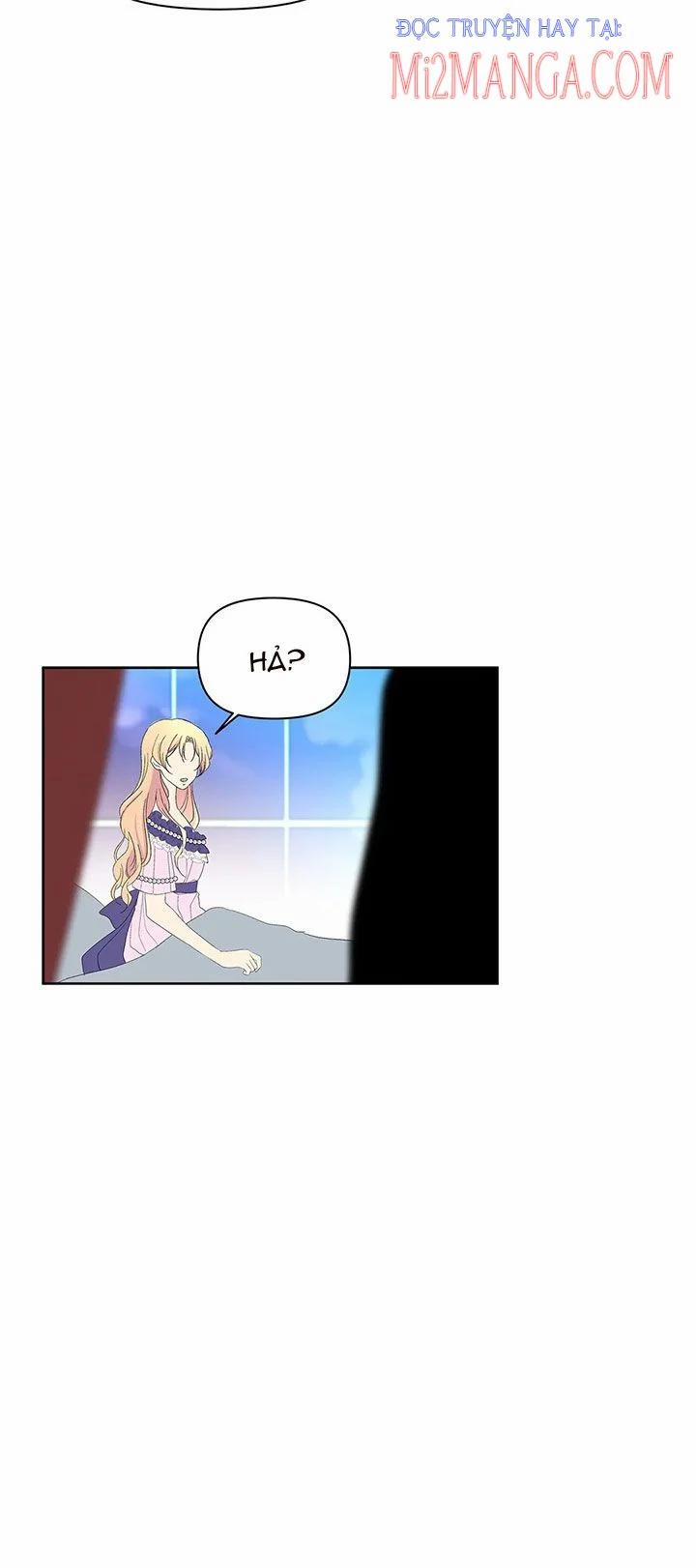Công Chúa Thời Gian Có Hạn 43 trang 35