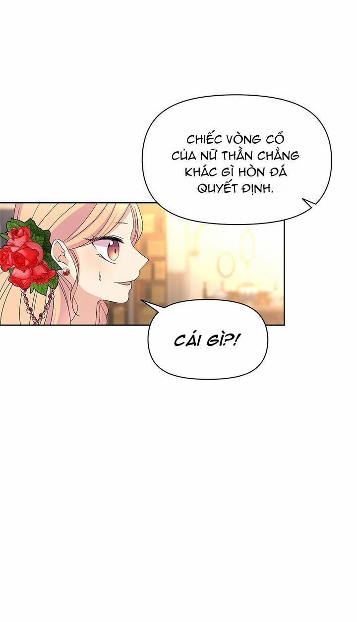 Công Chúa Thời Gian Có Hạn 44.5 trang 1