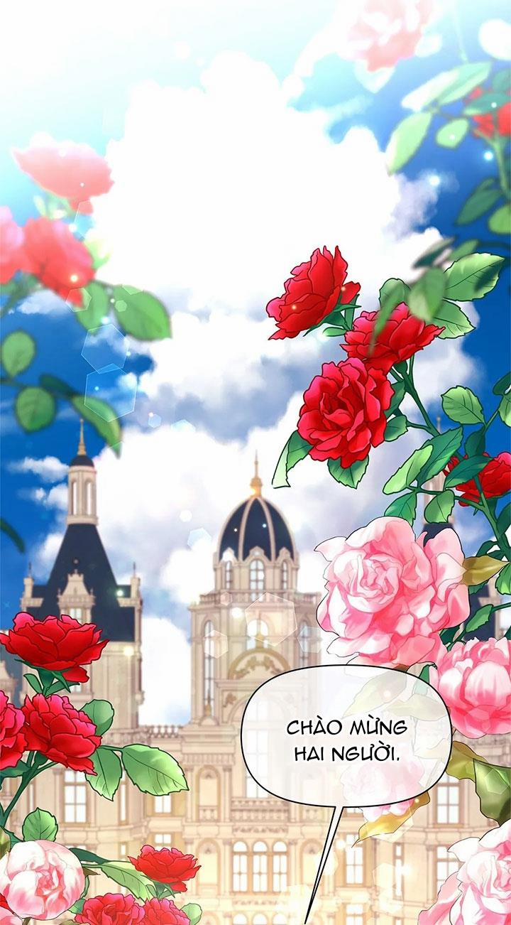 Công Chúa Thời Gian Có Hạn 44.5 trang 22