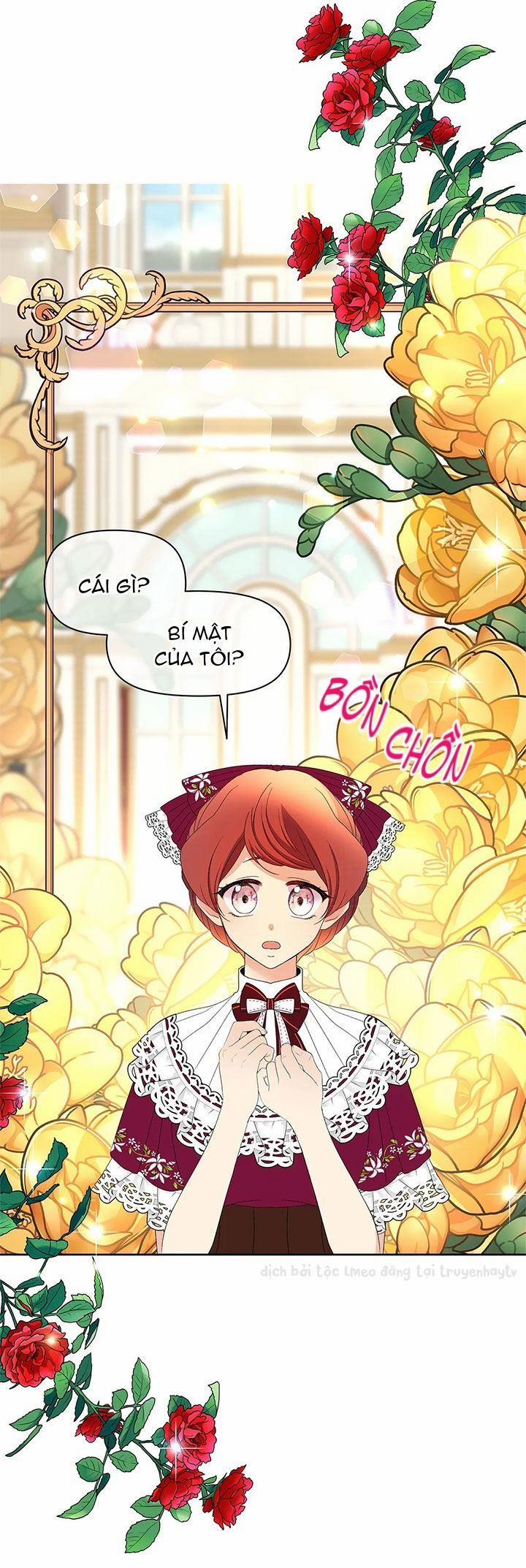 Công Chúa Thời Gian Có Hạn 44 trang 2