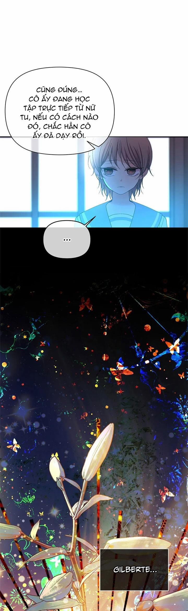 Công Chúa Thời Gian Có Hạn 44 trang 20