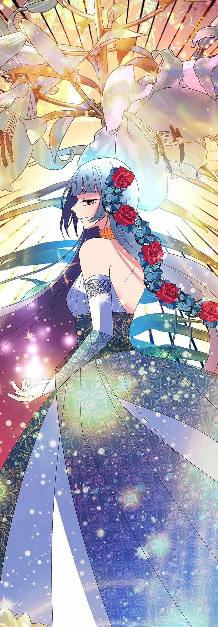 Công Chúa Thời Gian Có Hạn 44 trang 21