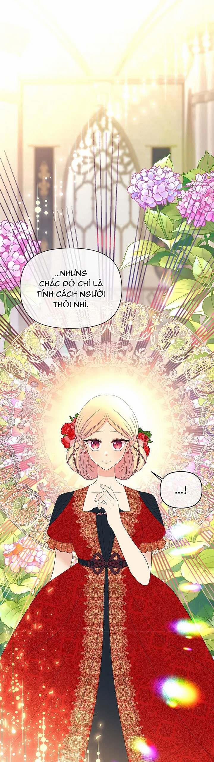 Công Chúa Thời Gian Có Hạn 44 trang 24