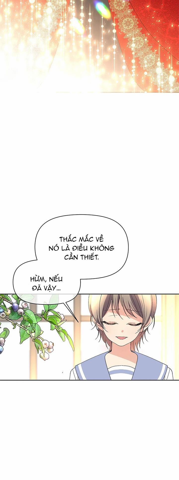 Công Chúa Thời Gian Có Hạn 44 trang 25