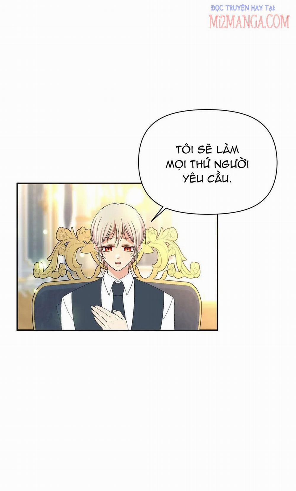 Công Chúa Thời Gian Có Hạn 45.5 trang 12