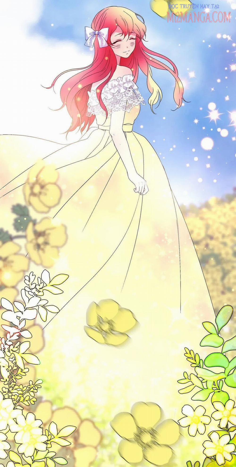 Công Chúa Thời Gian Có Hạn 45.5 trang 26