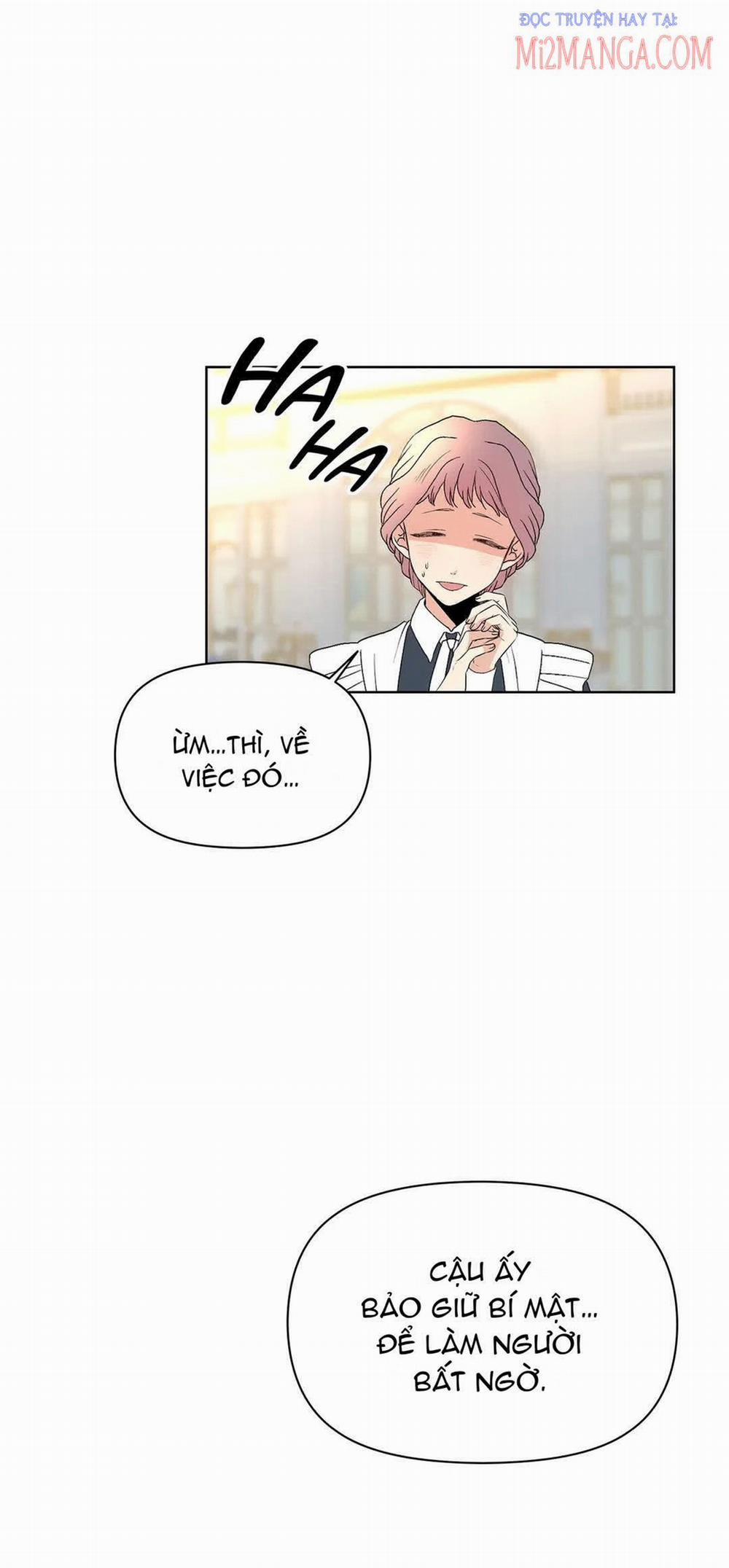 Công Chúa Thời Gian Có Hạn 45.5 trang 30