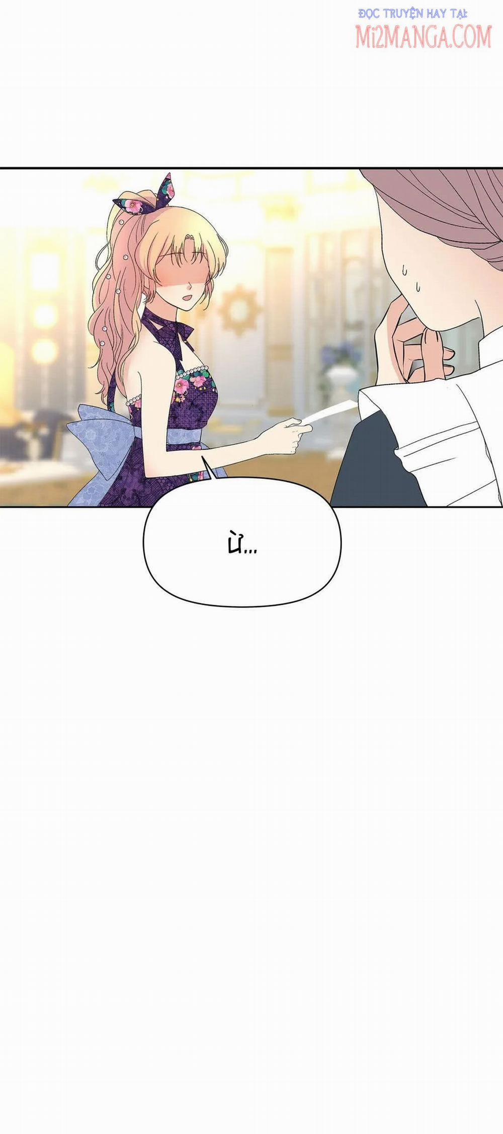 Công Chúa Thời Gian Có Hạn 45.5 trang 31