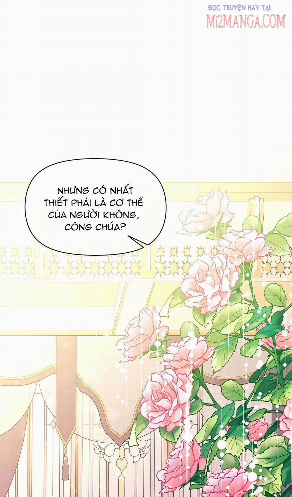 Công Chúa Thời Gian Có Hạn 45.5 trang 7