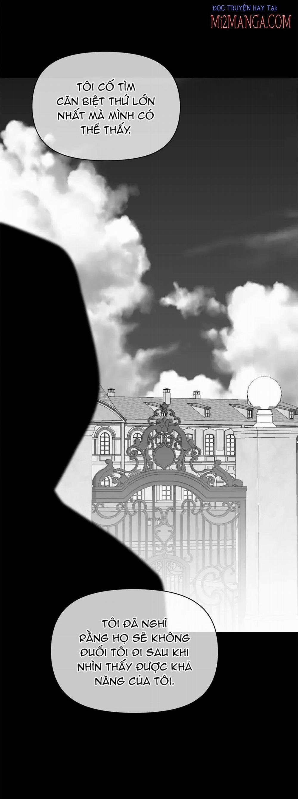 Công Chúa Thời Gian Có Hạn 45 trang 16