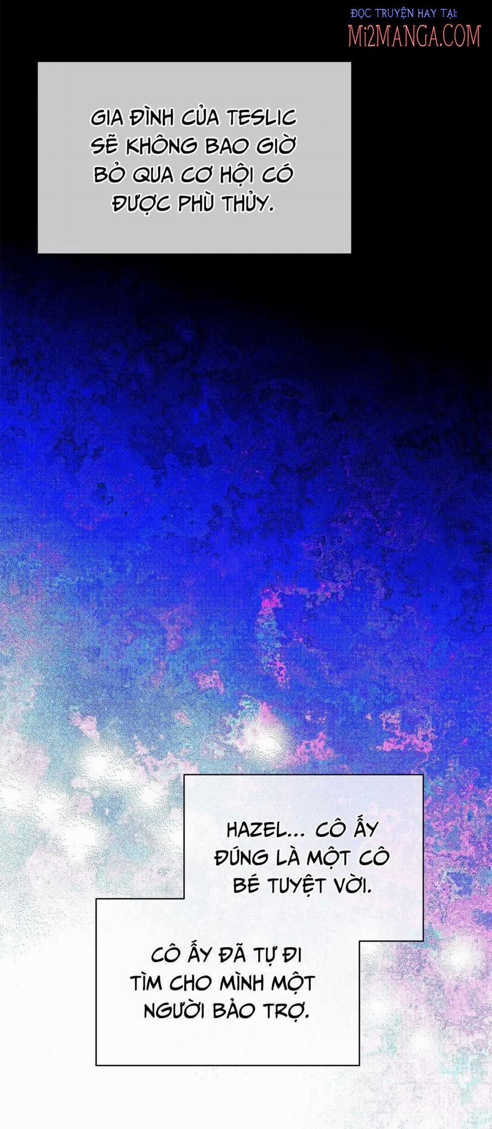 Công Chúa Thời Gian Có Hạn 45 trang 19