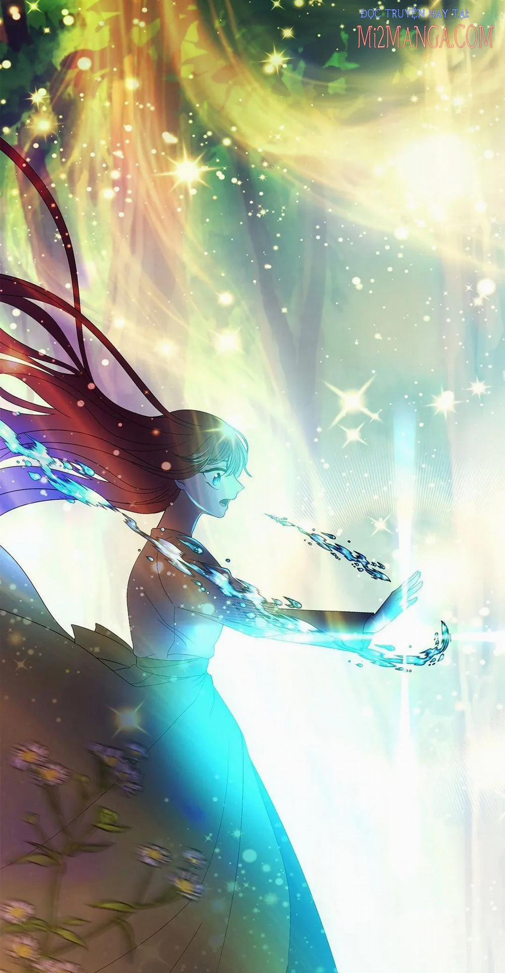 Công Chúa Thời Gian Có Hạn 45 trang 8