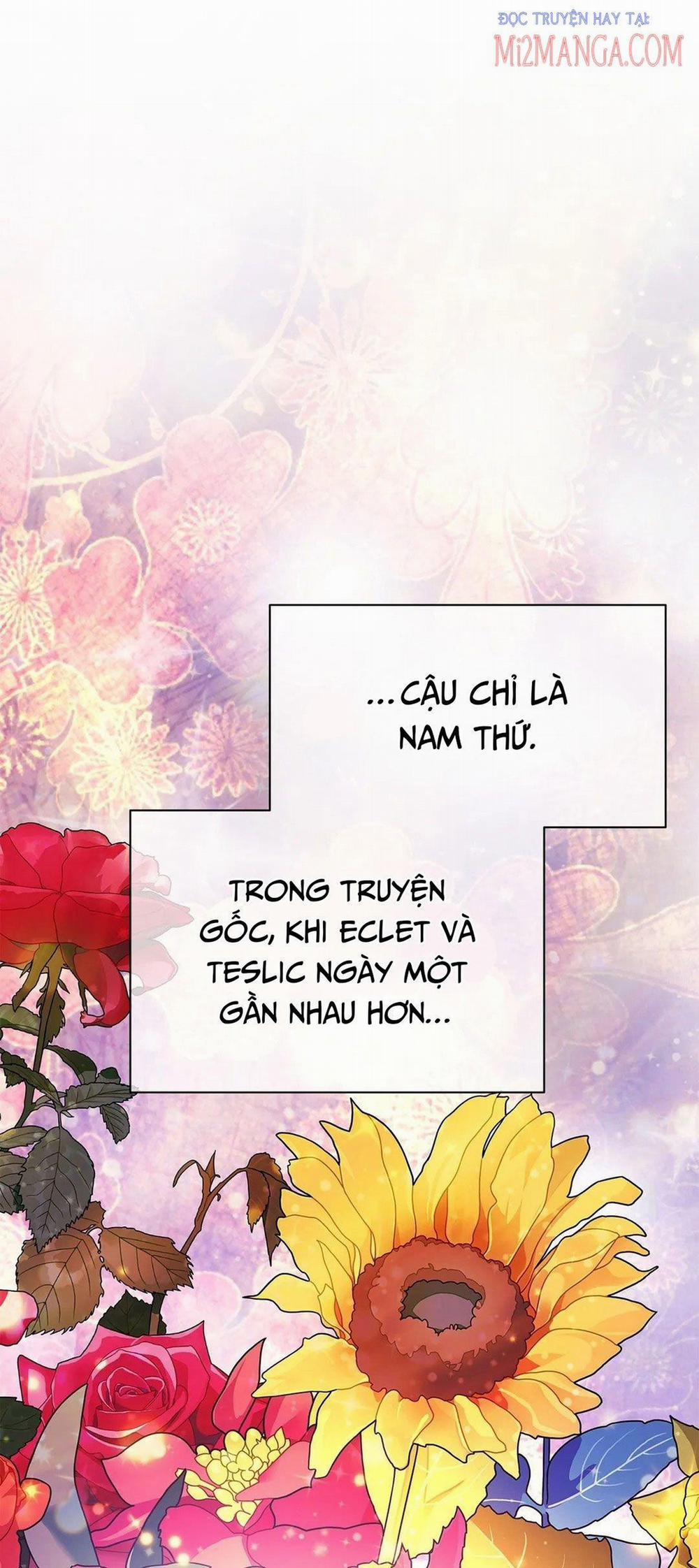 Công Chúa Thời Gian Có Hạn 46.5 trang 0