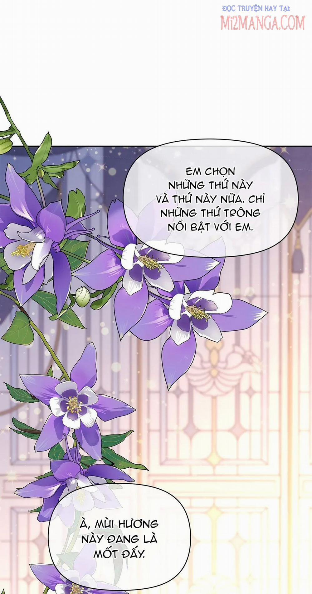 Công Chúa Thời Gian Có Hạn 46.5 trang 26