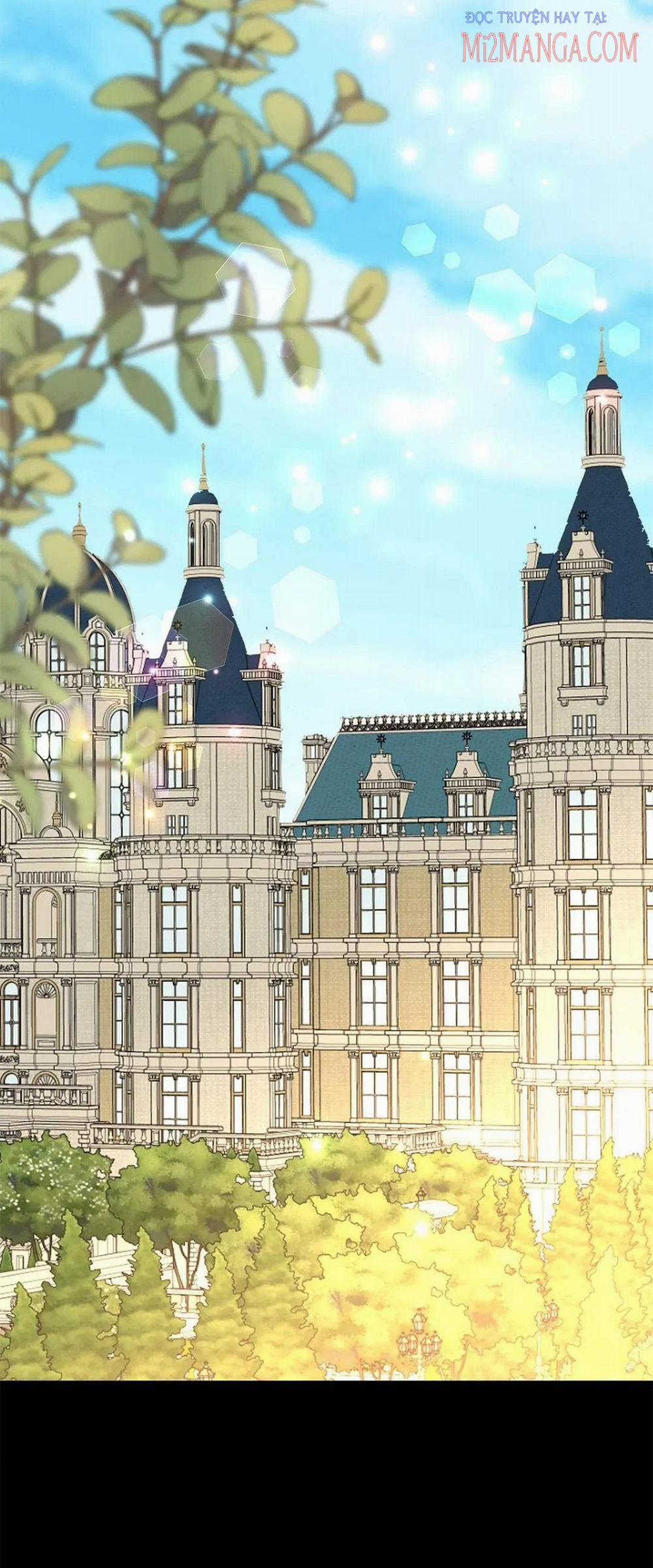 Công Chúa Thời Gian Có Hạn 46.5 trang 34