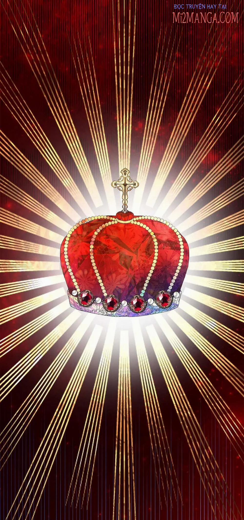 Công Chúa Thời Gian Có Hạn 46.5 trang 7