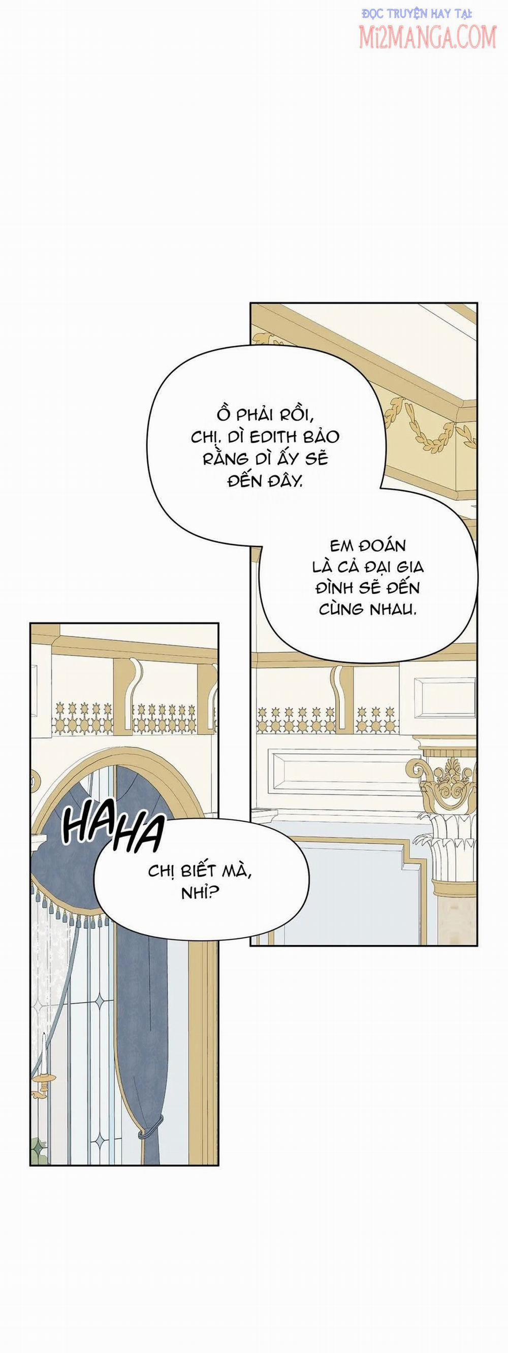 Công Chúa Thời Gian Có Hạn 46 trang 24