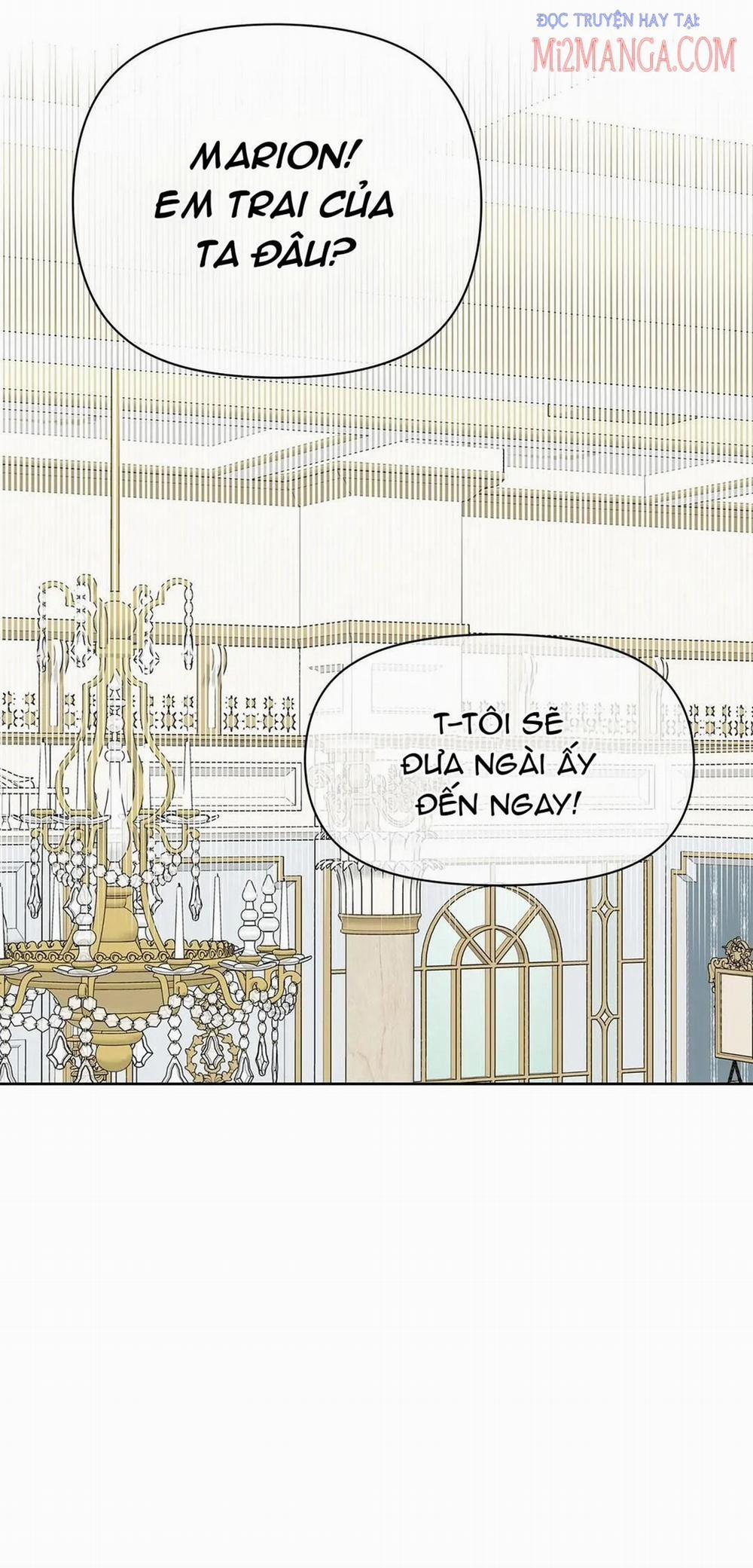 Công Chúa Thời Gian Có Hạn 46 trang 7