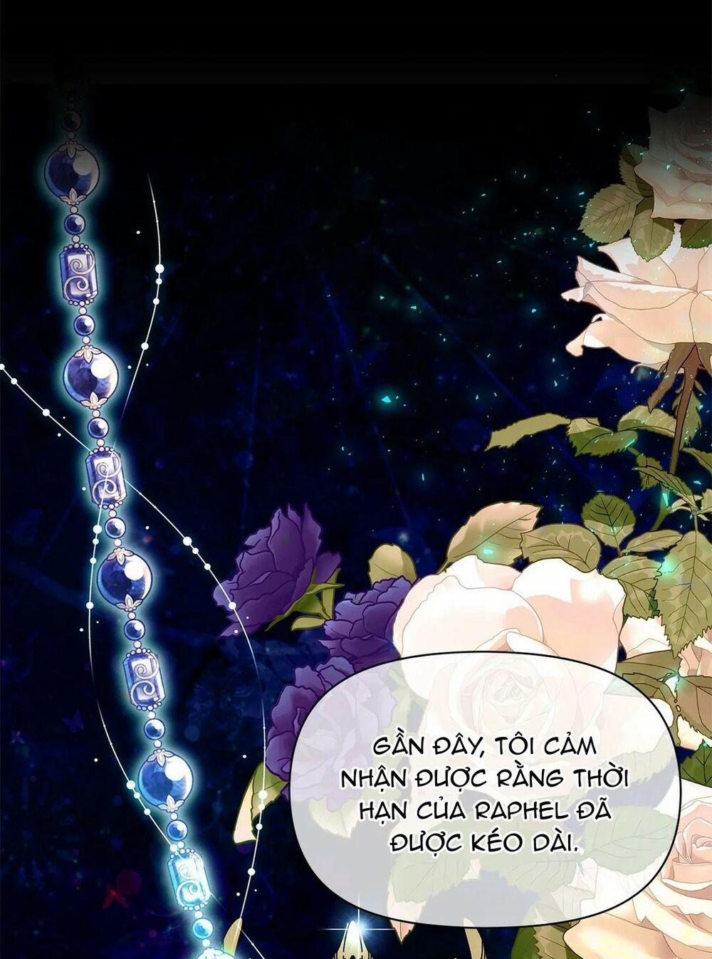 Công Chúa Thời Gian Có Hạn 47 trang 10