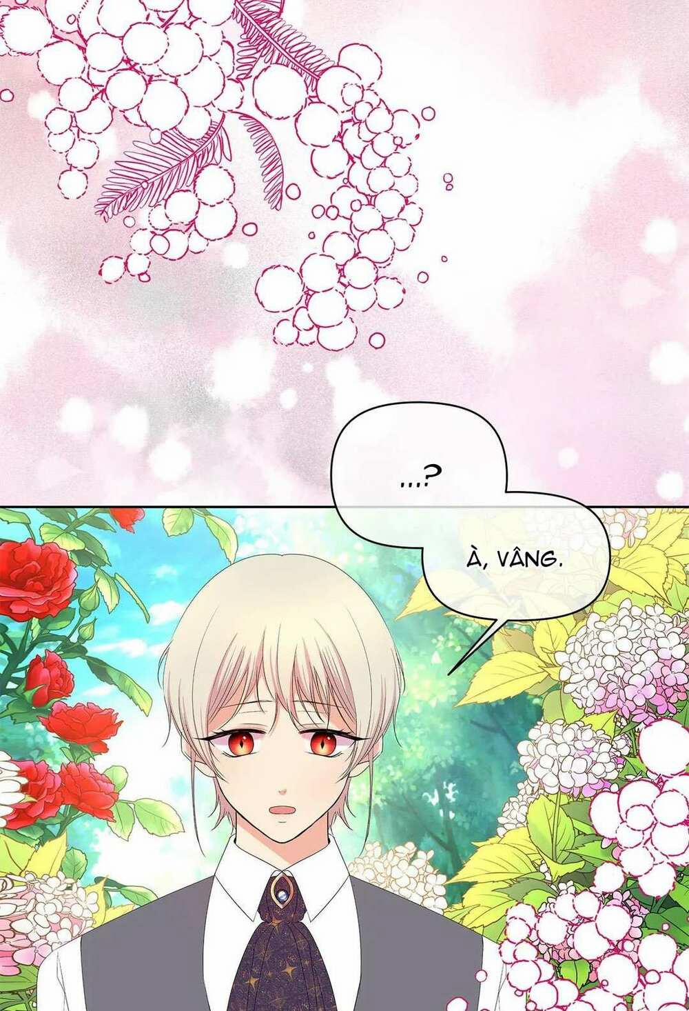 Công Chúa Thời Gian Có Hạn 47 trang 118