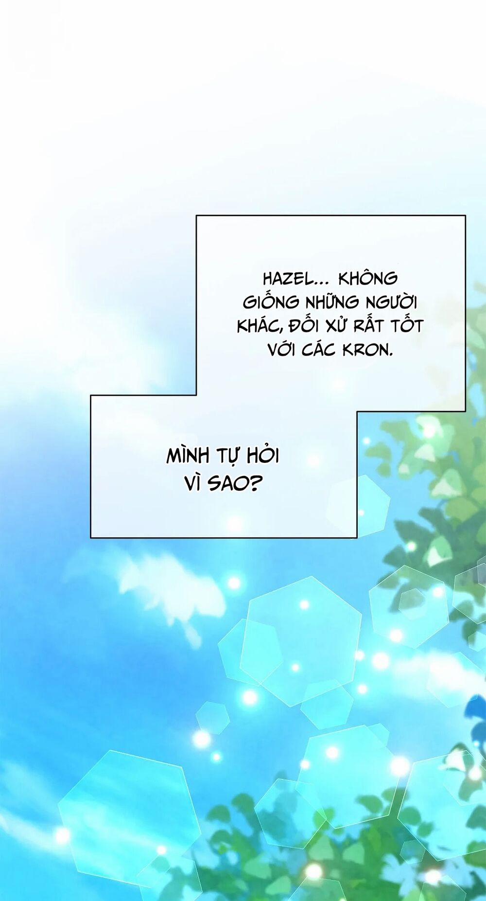 Công Chúa Thời Gian Có Hạn 47 trang 122