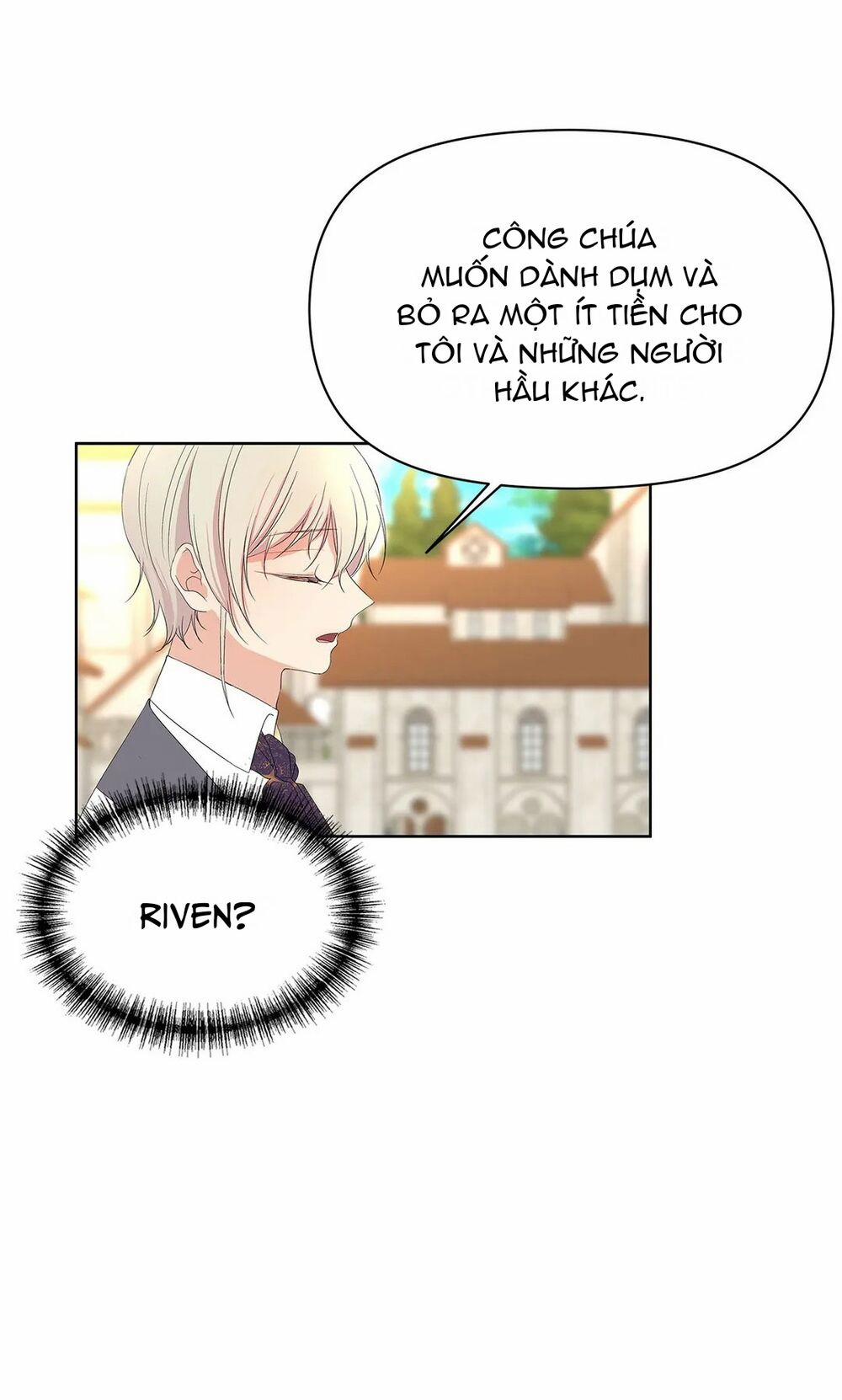 Công Chúa Thời Gian Có Hạn 47 trang 131