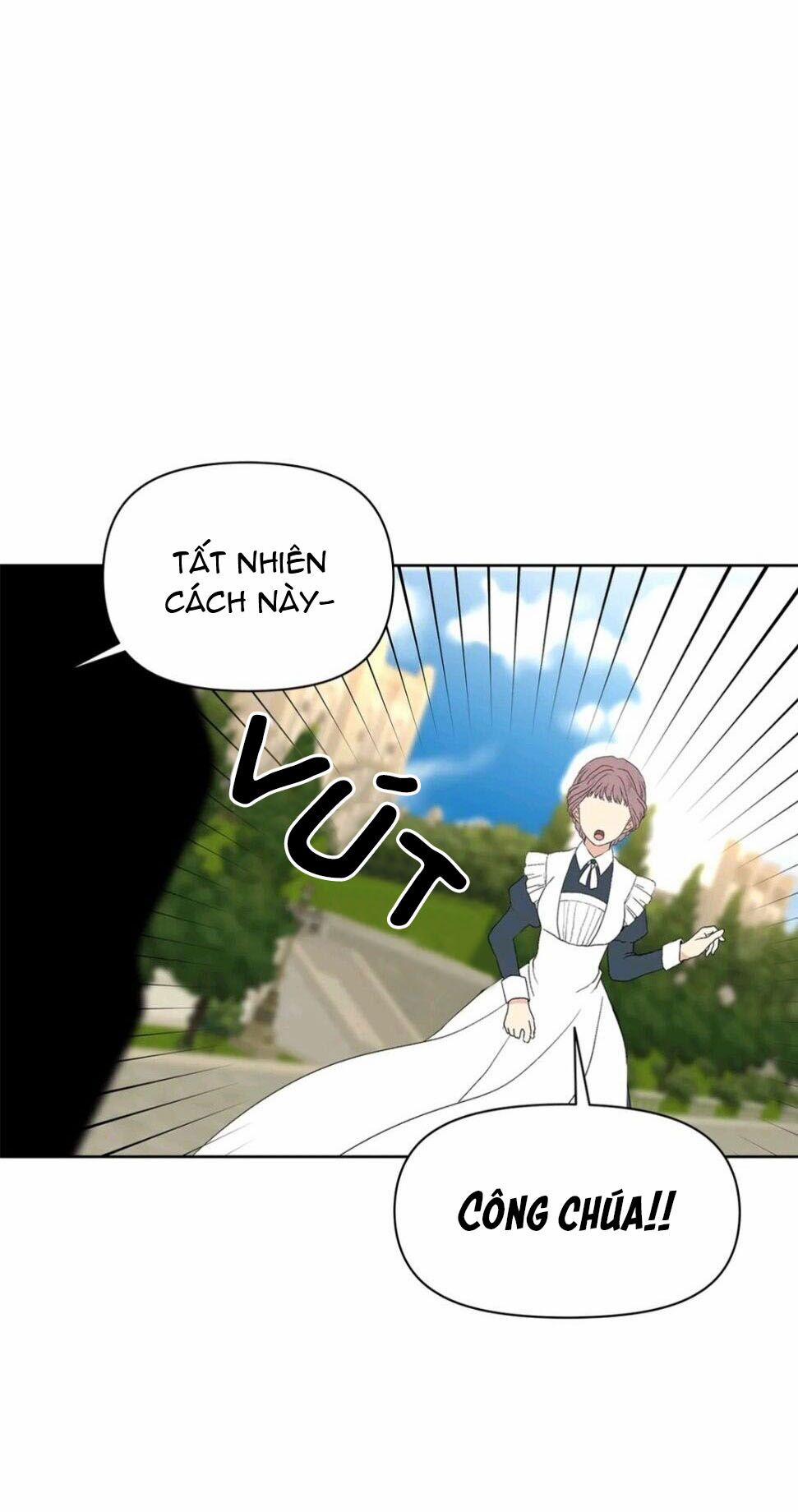 Công Chúa Thời Gian Có Hạn 48 trang 123