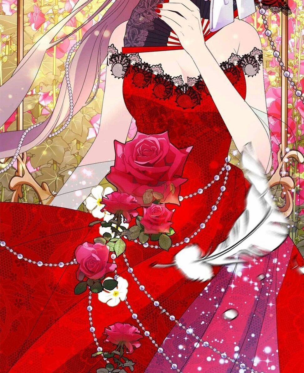 Công Chúa Thời Gian Có Hạn 48 trang 132