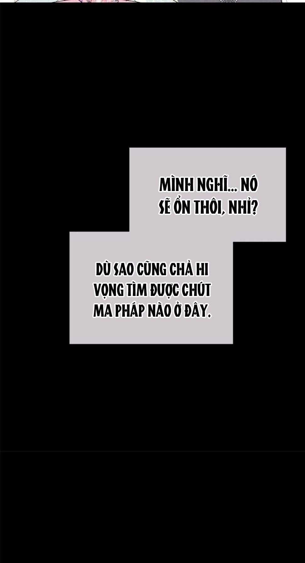 Công Chúa Thời Gian Có Hạn 48 trang 16