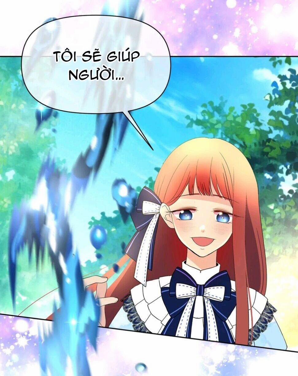 Công Chúa Thời Gian Có Hạn 48 trang 4