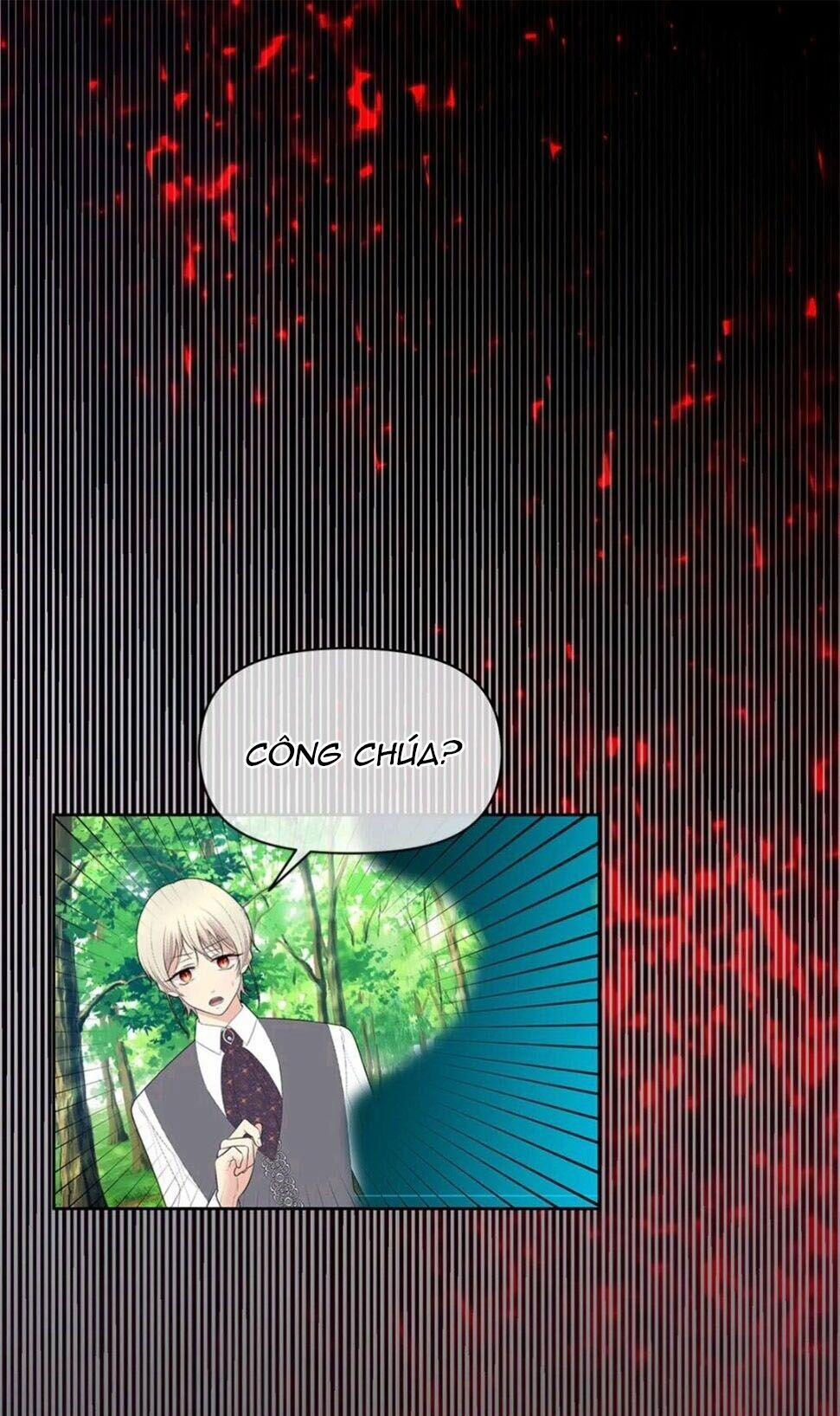 Công Chúa Thời Gian Có Hạn 48 trang 47