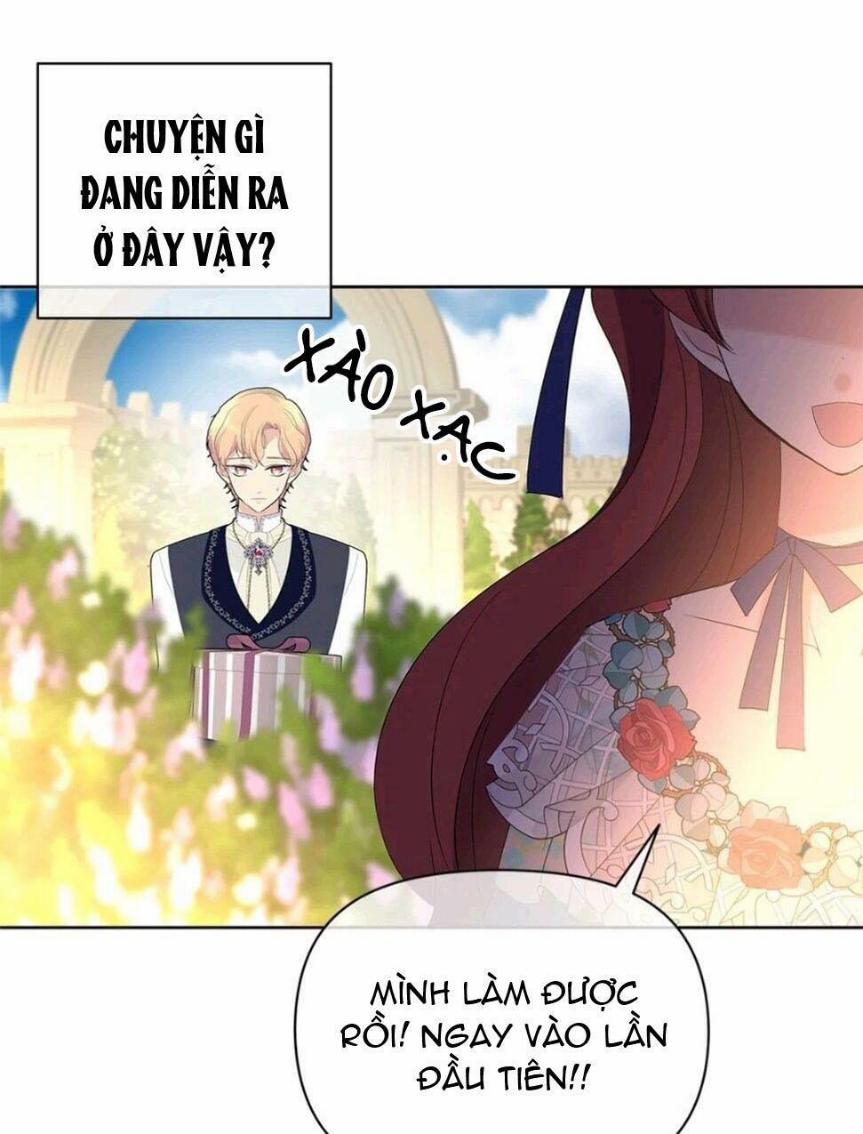 Công Chúa Thời Gian Có Hạn 49 trang 108