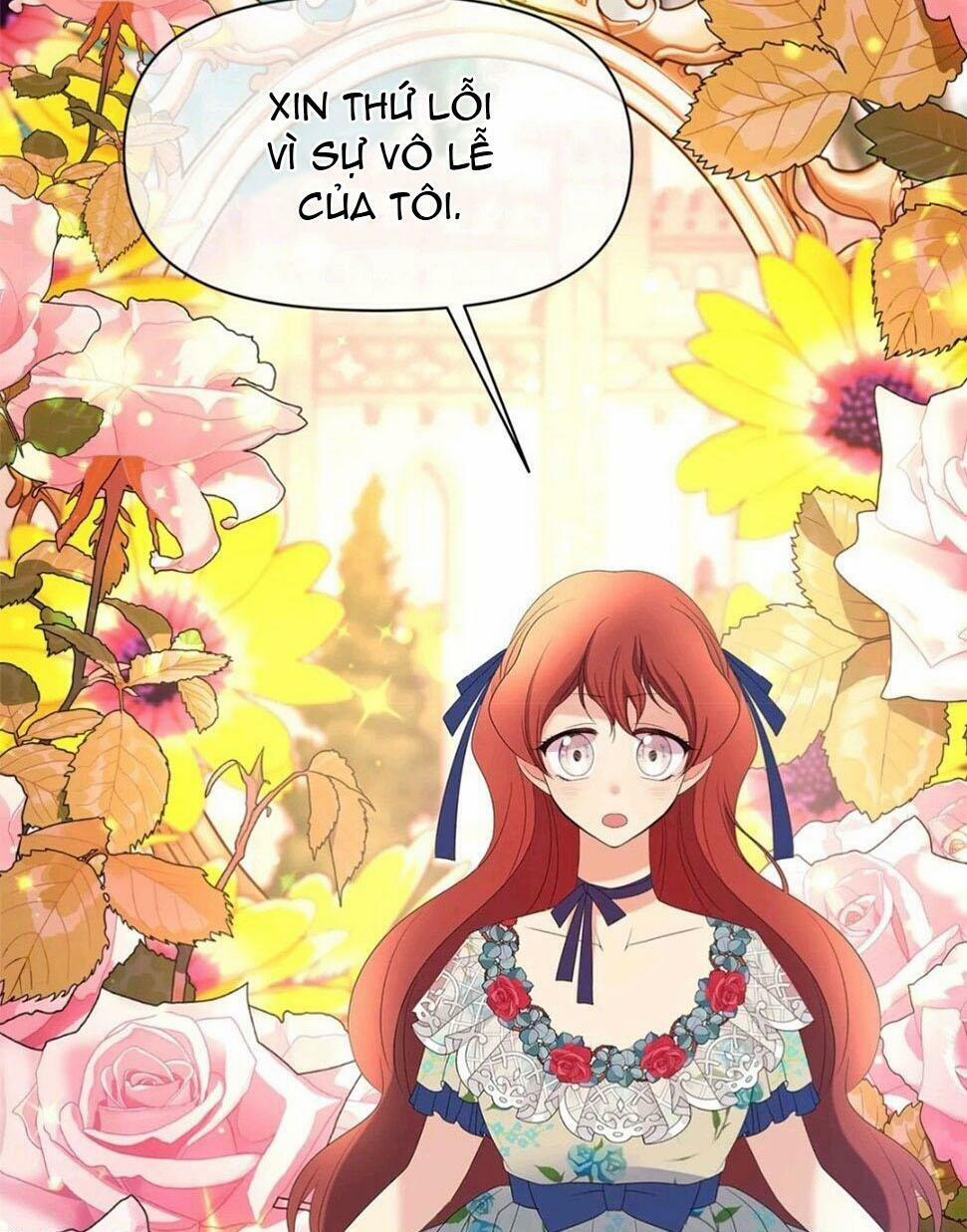 Công Chúa Thời Gian Có Hạn 49 trang 123
