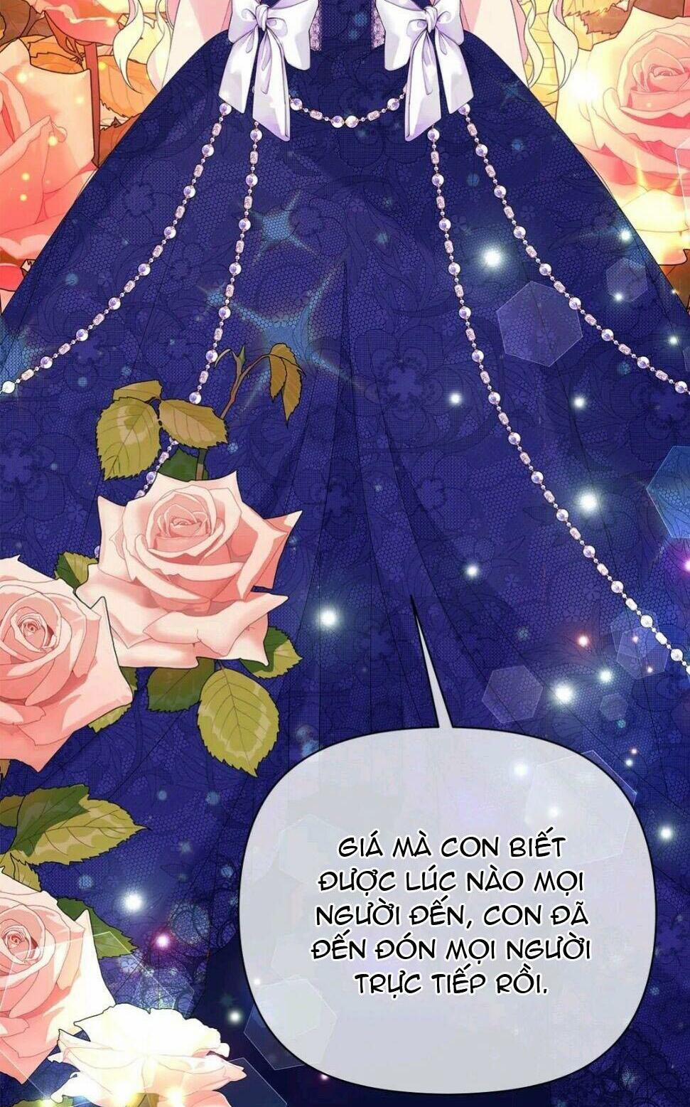 Công Chúa Thời Gian Có Hạn 49 trang 16