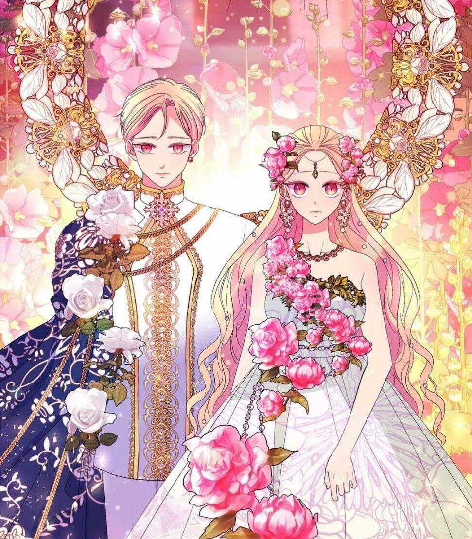 Công Chúa Thời Gian Có Hạn 49 trang 35