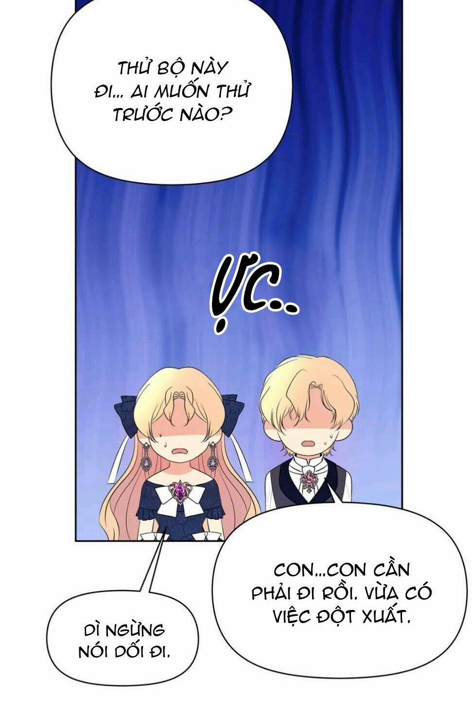Công Chúa Thời Gian Có Hạn 49 trang 40